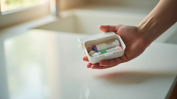 Assurer la sécurité au quotidien : actions et matériels essentiels