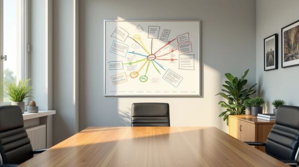 Cinq astuces clés pour une construction réussie sans stress