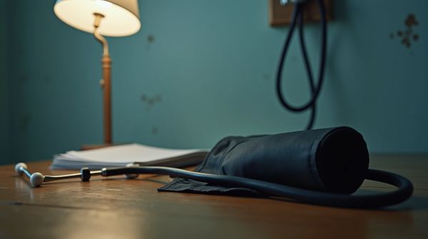 Comprendre le lien entre hypertension et autres maladies