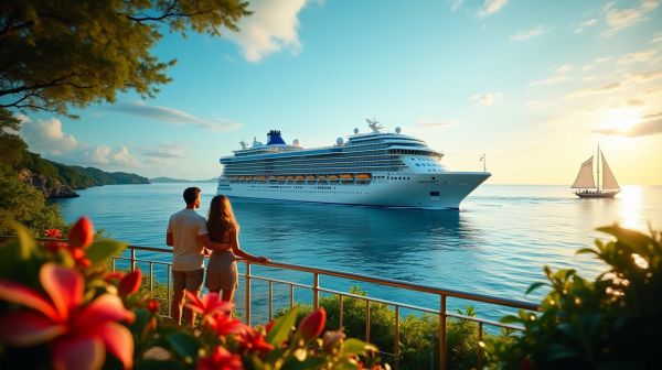 Croisières luxe inclusives vs non : quel choix optimiser votre expérience?