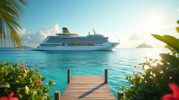 Croisières luxe inclusives vs non : quel choix optimiser votre expérience?