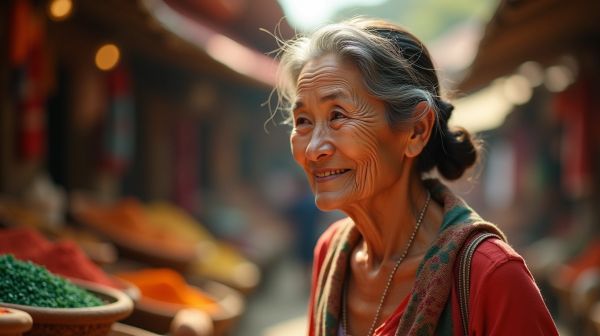 Pourquoi les seniors choisissent des loisirs inattendus pour s'épanouir