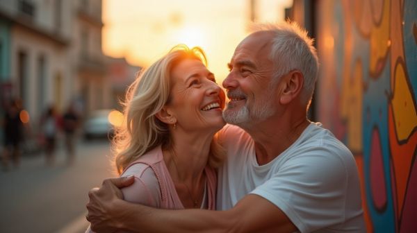 Pourquoi les seniors choisissent des loisirs inattendus pour s'épanouir