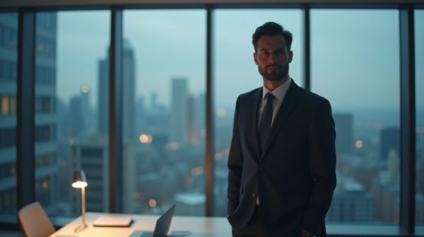 Quelles différences entre broker et trader à connaître ?