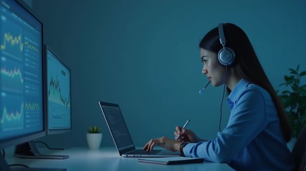 Quelles différences entre broker et trader à connaître ?